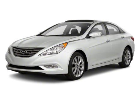 2011 HYUNDAI Sonata SE 2.0T 4dr Sedan