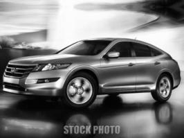 Used 2010 Honda Accord Crosstour