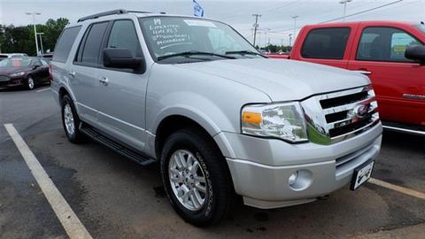 2014 Ford Expedition Kernersville, NC