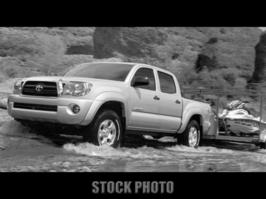 Used 2008 Toyota Tacoma V6