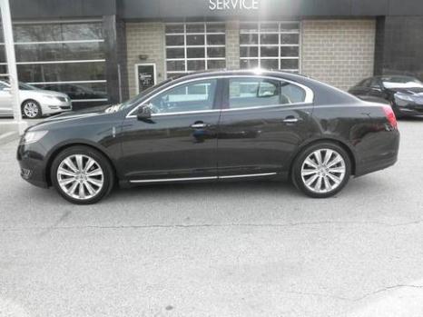 2013 Lincoln MKS EcoBoost Pittsburgh, PA