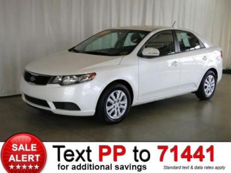 2013 Kia Forte EX Paw Paw, MI