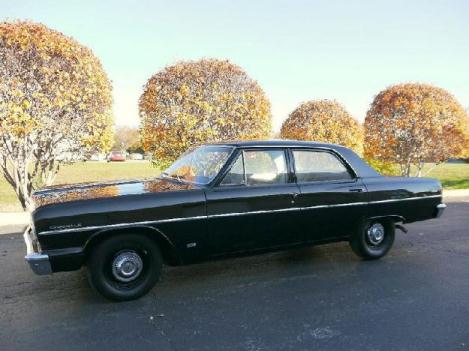 1964 Chevrolet Chevelle for: $9900