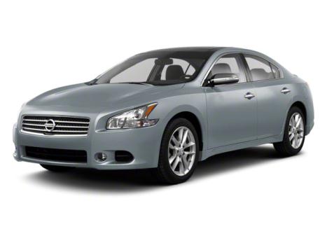 2011 Nissan Maxima Hickory, NC