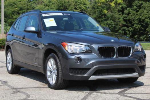 2014 BMW X1 xDrive28i Indianapolis, IN