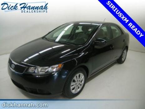 2013 Kia Forte EX Vancouver, WA