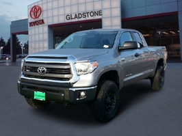 New 2014 Toyota Tundra