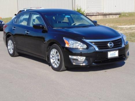 2013 Nissan Altima Rockwall, TX