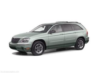 2004 Chrysler Pacifica Base Highland, IL