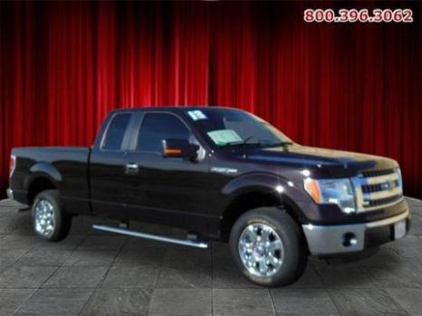 2013 Ford F-150 XLT Clermont, FL