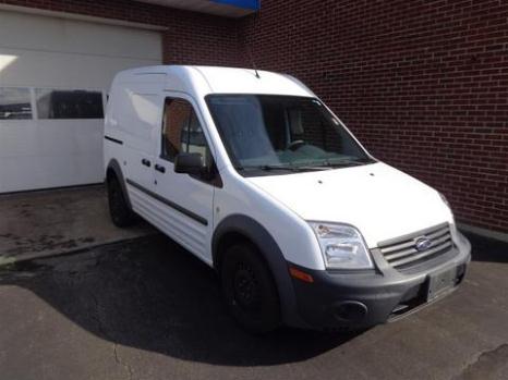 2011 Ford Transit Connect XL Springville, NY