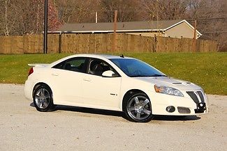 Pontiac : G6 GXP FULL HD VIDEO OF THIS CERTIFIED PRE OWNED GXP LOADED FREE NATIONAL WARRANTY