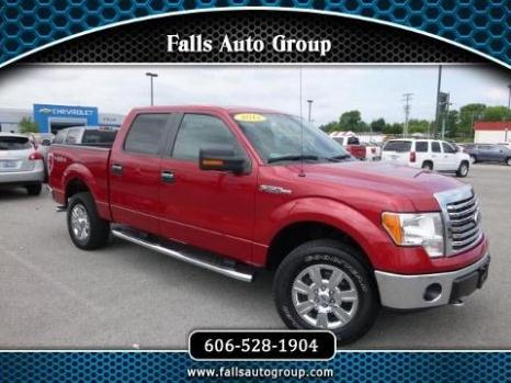 2012 Ford F-150 XLT Corbin, KY