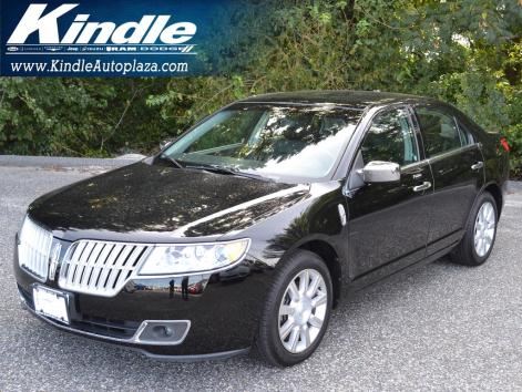 2012 Lincoln MKZ Base Cape May Court House, NJ