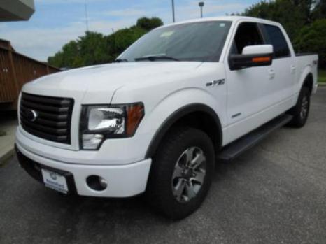 2012 Ford F-150 Annapolis, MD