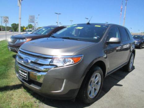2013 Ford Edge SEL Hagerstown, MD