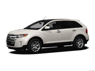 2013 Ford Edge SEL Anderson, IN
