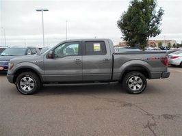 2011 Ford F-150 Sioux Falls, SD