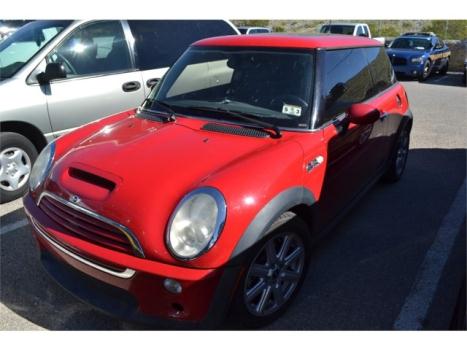 2006 MINI Cooper S Las Cruces, NM