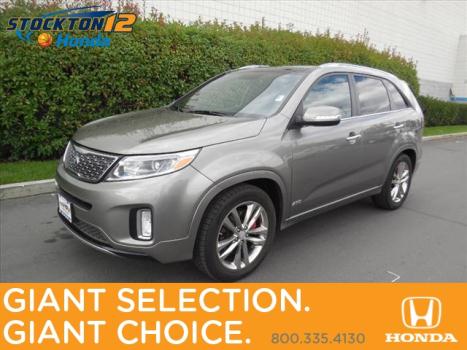 2014 Kia Sorento Sandy, UT