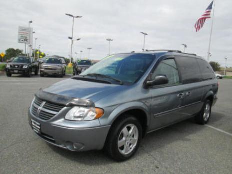 2007 Dodge Grand Caravan SXT Hagerstown, MD