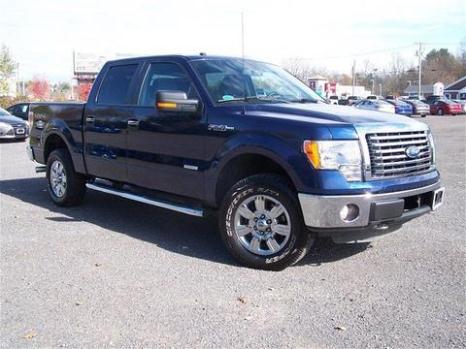 2012 Ford F-150 Johnstown, NY