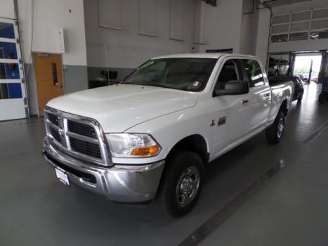 2011 Dodge Ram 2500 Taylorsville, IN