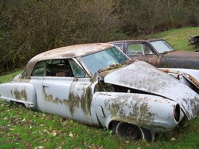 Studebaker : 2 Door Hardtop Coupe hard top 1952 studebaker hardtop 2 door coupe