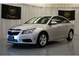 2013 Chevrolet Cruze 1LT Auto Phoenix, AZ