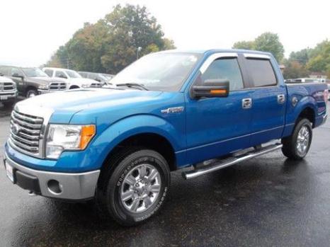 2011 Ford F-150 Millersburg, OH