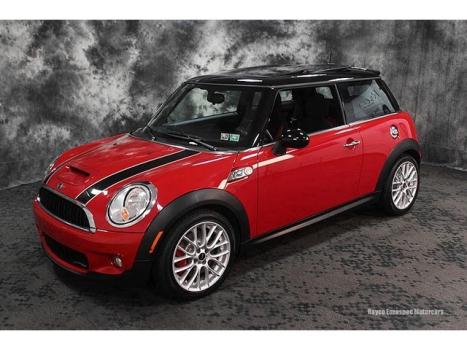 2009 MINI John Cooper Works Base Kingston, PA