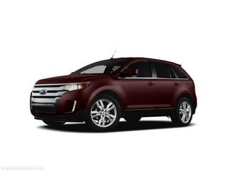 2011 Ford Edge Limited Schenectady, NY