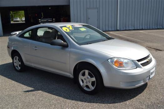 2007 Chevrolet Cobalt