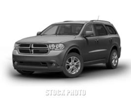 2011 Dodge Durango Crew Hiawatha, IA