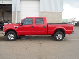 2009 Ford F-350 Sioux Falls, SD