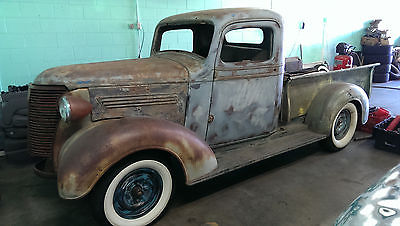 Chevrolet : Other Pickups pickup 1938 chevy truck