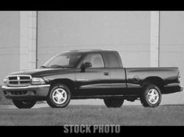 1997 Dodge Dakota Sioux Falls, SD