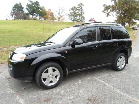 2007 Saturn VUE V6 Springfield, MO