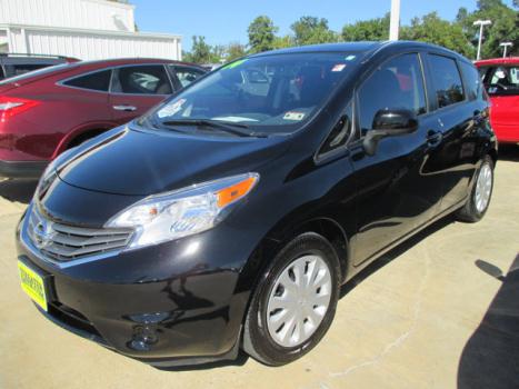 2014 Nissan Versa Note SV Conroe, TX