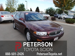 2005 Buick LeSabre Custom Boise, ID