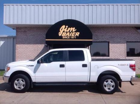 2012 Ford F-150 Fort Madison, IA