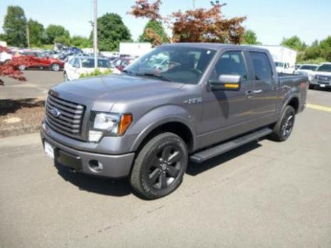 2012 Ford F-150 FX4 Canby, OR