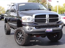 2007 Dodge Ram 2500 Arlington Heights, IL