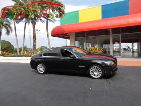 2011 BMW 750 xDrive Miami, FL