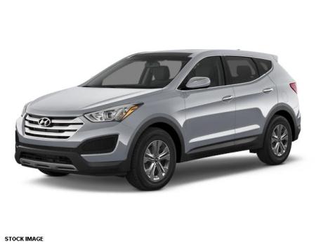 2014 HYUNDAI Santa Fe Sport 2.4L 4dr SUV