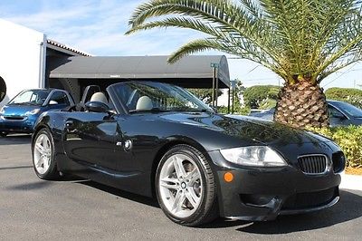 BMW : M Roadster & Coupe M M ROADSTER | NAVIGATION | PREMIUM PKG | HTD STS | FREE NATIONWIDE SHIPPING!