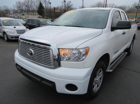 2012 Toyota Tundra Grade 4.6L V8 Grand Rapids, MI