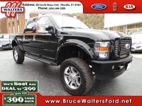 2008 Ford F-250 XLT Pikeville, KY