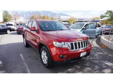 2011 Jeep Grand Cherokee Laredo Sandy, UT