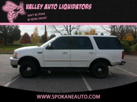 1997 Ford Expedition XLT